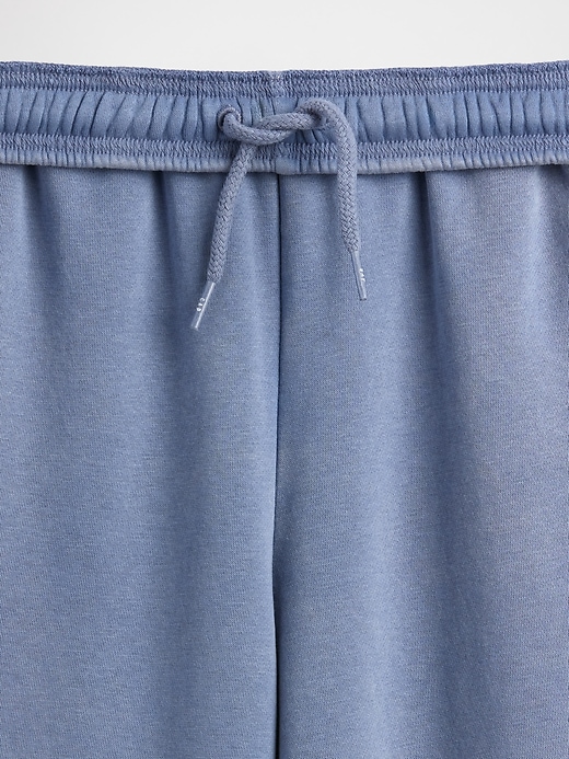 pantaloni da jogging rilassati vintagesoft per bambini