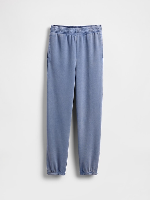 pantaloni da jogging rilassati vintagesoft per bambini