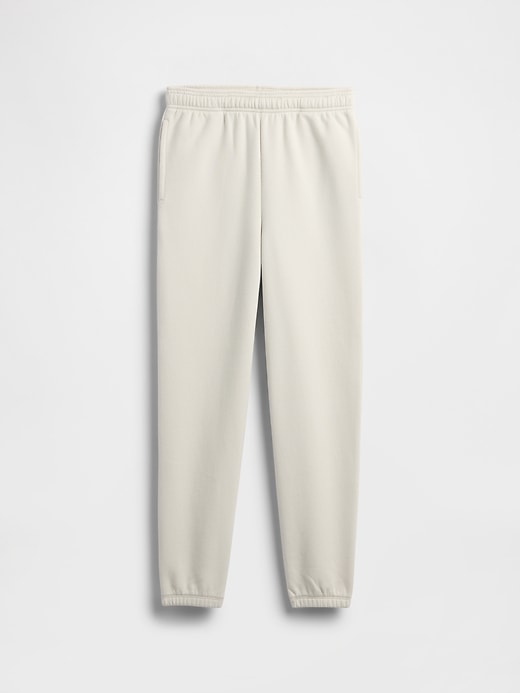pantaloni da jogging rilassati vintagesoft per bambini