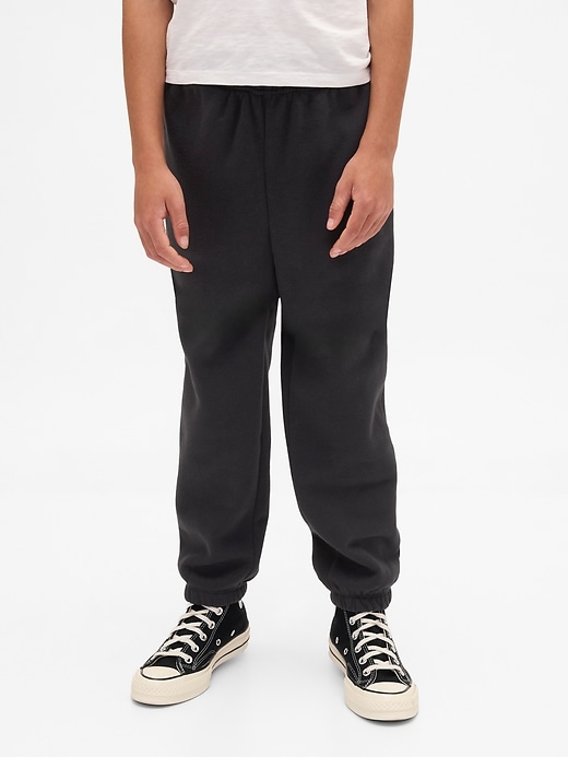 pantaloni da jogging rilassati vintagesoft per bambini