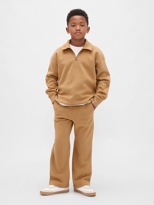pantaloni della tuta rilassati vintagesoft per bambini