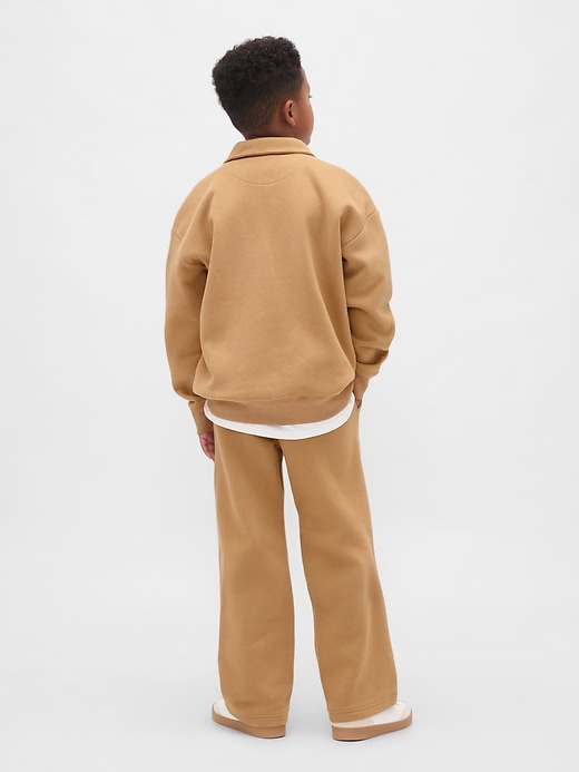 pantaloni della tuta rilassati vintagesoft per bambini