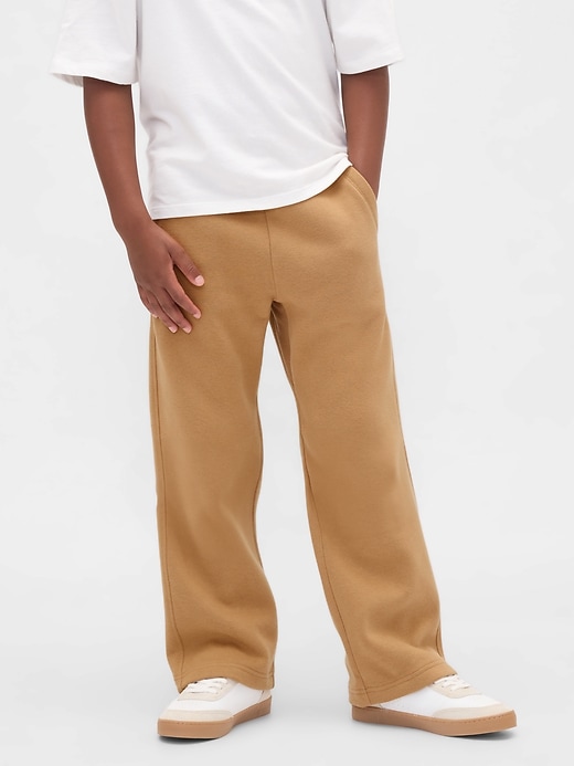 pantaloni della tuta rilassati vintagesoft per bambini