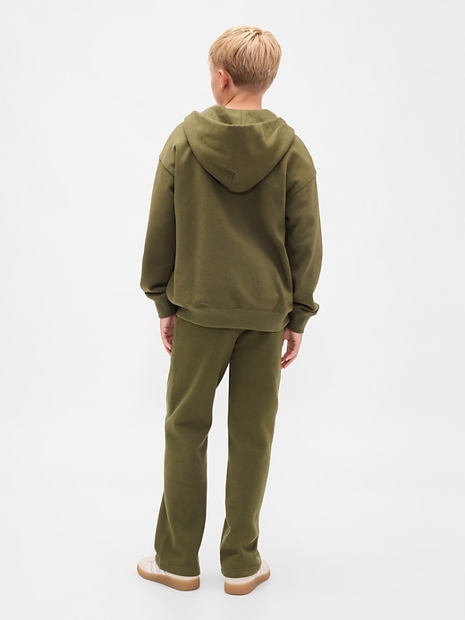 pantaloni della tuta rilassati vintagesoft per bambini