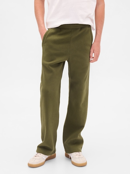 pantaloni della tuta rilassati vintagesoft per bambini