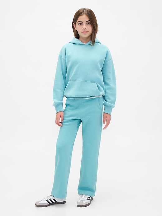 pantaloni della tuta rilassati vintagesoft per bambini