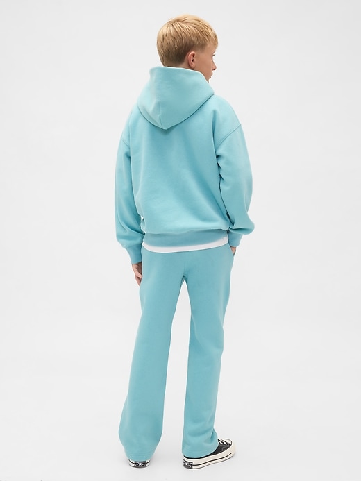 pantaloni della tuta rilassati vintagesoft per bambini