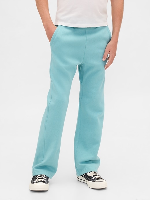 pantaloni della tuta rilassati vintagesoft per bambini