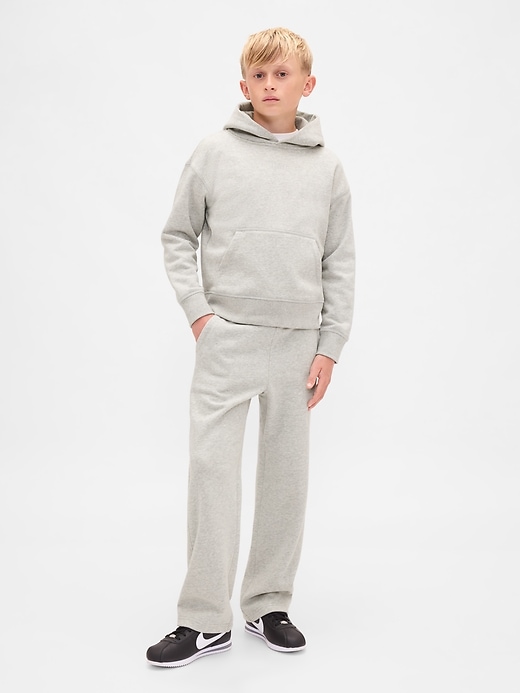pantaloni della tuta rilassati vintagesoft per bambini