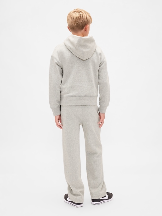 pantaloni della tuta rilassati vintagesoft per bambini