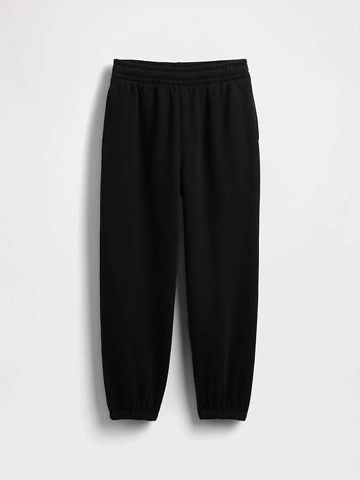 pantaloni della tuta larghi e morbidi vintage per bambini