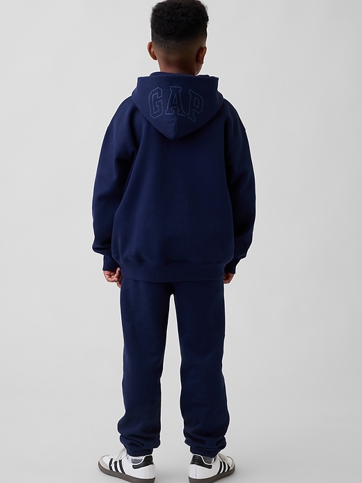 pantaloni da jogging rilassati vintagesoft marvel per bambini