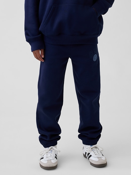 pantaloni da jogging rilassati vintagesoft marvel per bambini