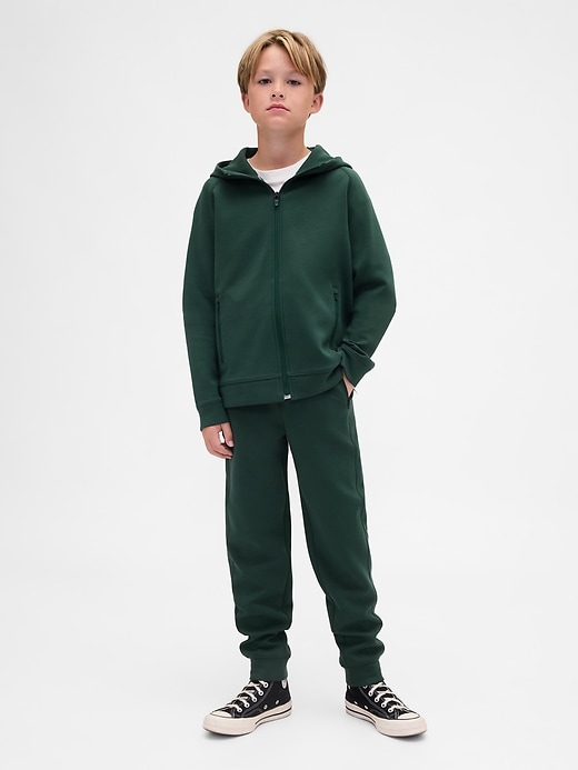pantaloni da jogging gapfit tech slim per bambini