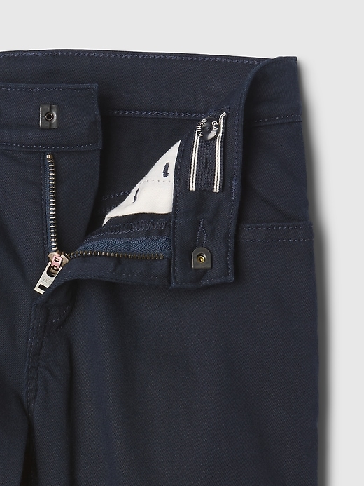 jeans slim da città per bambini