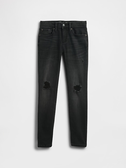 jeans skinny per bambini