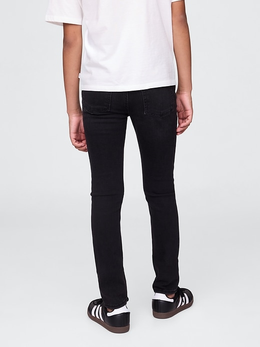 jeans skinny per bambini