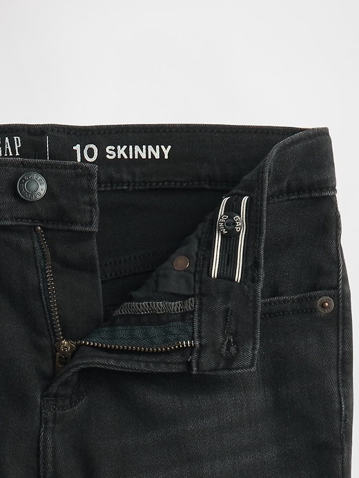 jeans skinny per bambini