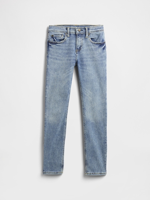 jeans skinny per bambini