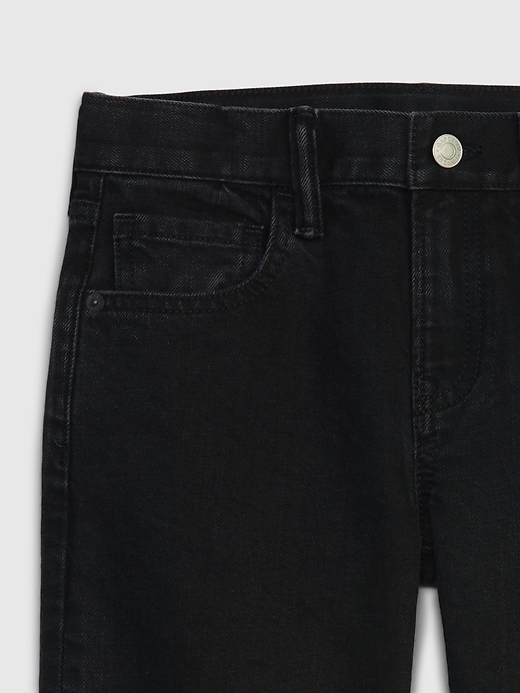 jeans slim per bambini