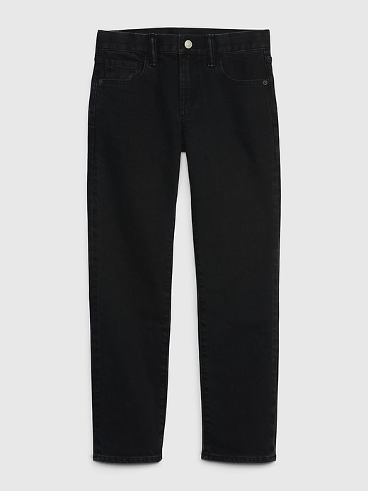 jeans slim per bambini