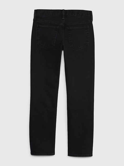 jeans slim per bambini