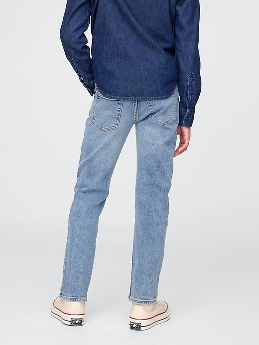 jeans slim per bambini
