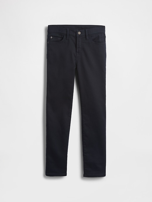 jeans dritti originali ultrasoft anni 90 per bambini