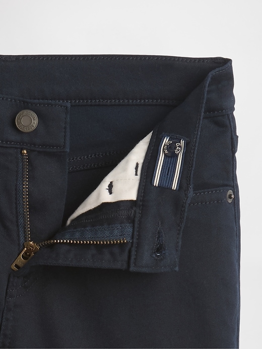 jeans dritti originali ultrasoft anni 90 per bambini