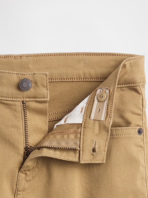 jeans dritti originali ultrasoft anni 90 per bambini
