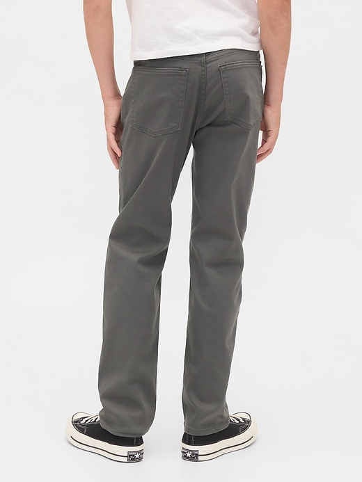 jeans dritti originali ultrasoft anni 90 per bambini