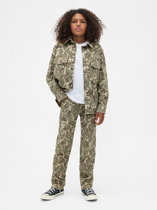 jeans dritti originali per bambini