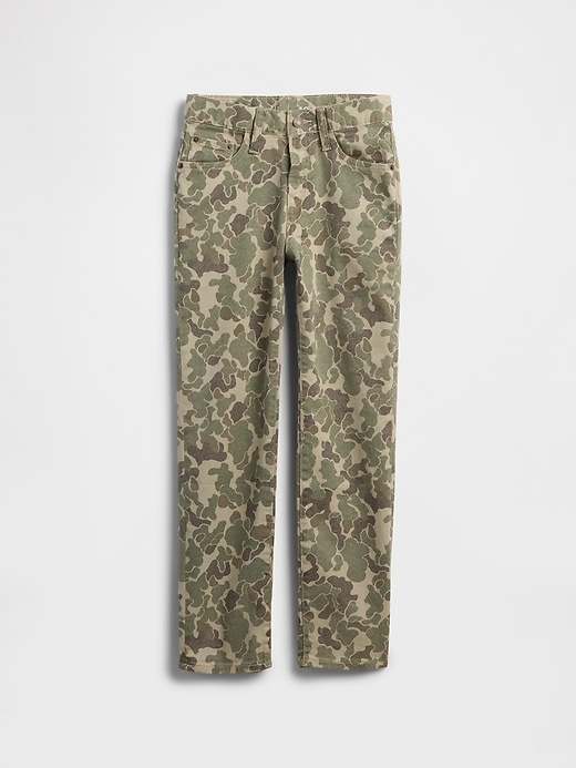 jeans dritti originali per bambini