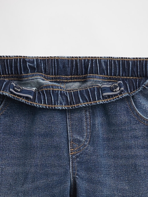 jeans slim per bambini