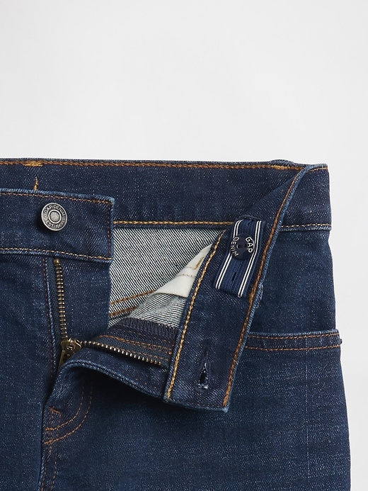 jeans slim per bambini