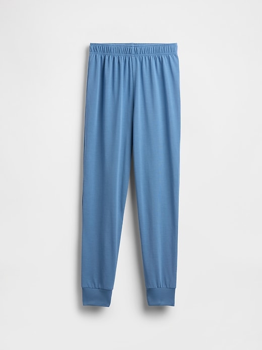 pantaloni da jogging riciclati per bambini