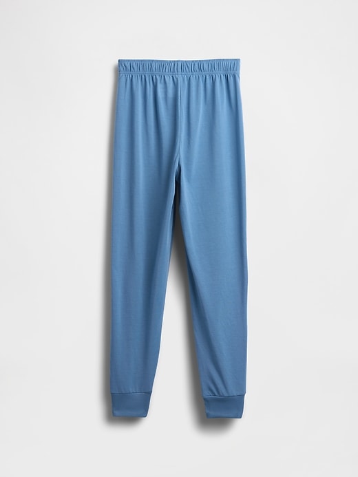 pantaloni da jogging riciclati per bambini