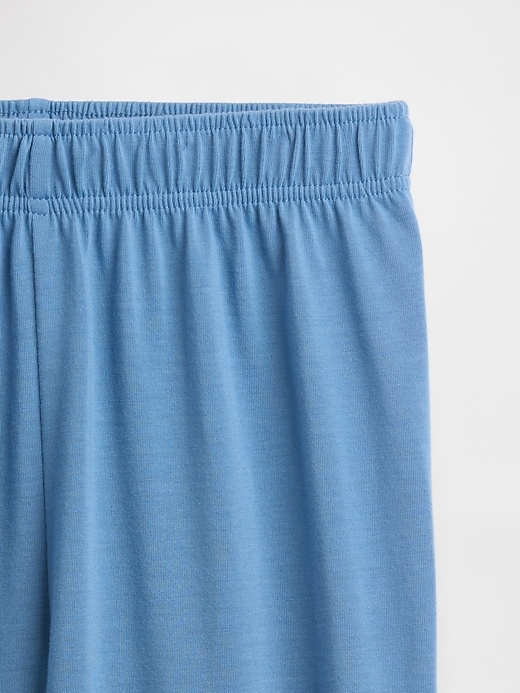 pantaloni da jogging riciclati per bambini
