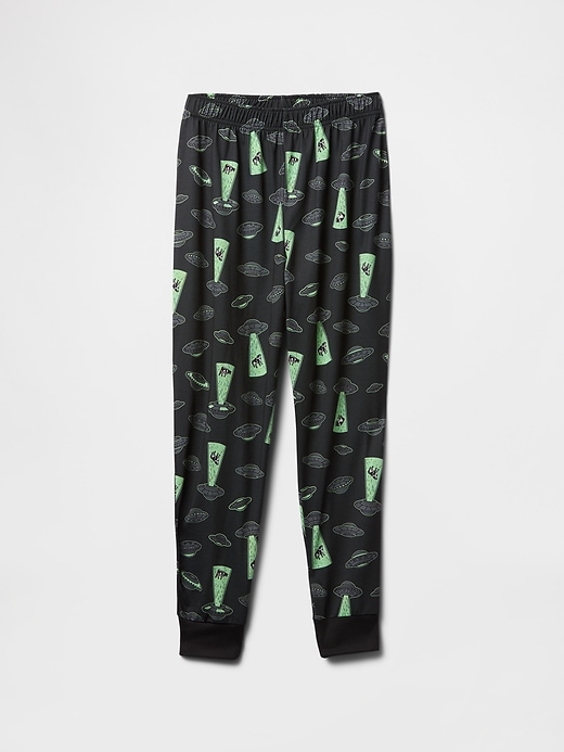 pantaloni da jogging riciclati per bambini