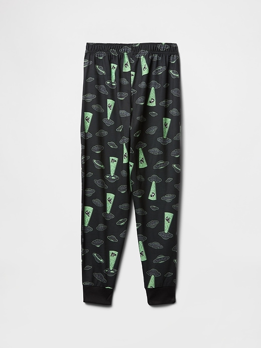 pantaloni da jogging riciclati per bambini