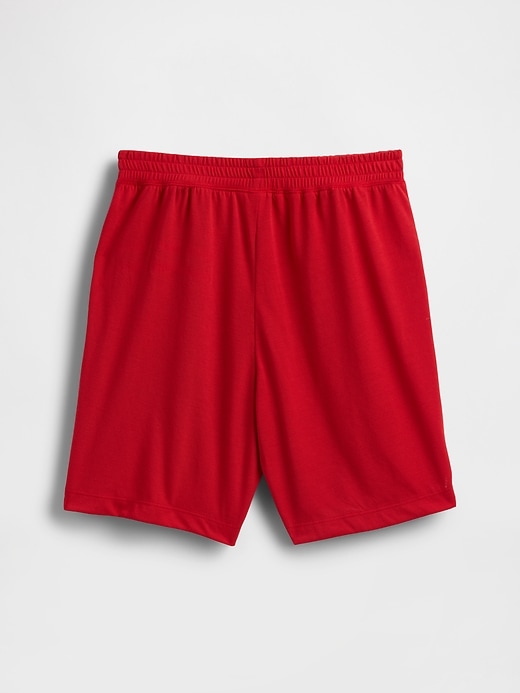 pantaloncini da pigiama riciclati marvel spider-man per bambini