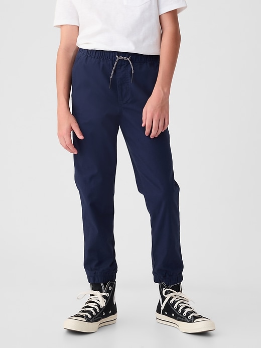 pantaloni da jogging per bambini di tutti i giorni