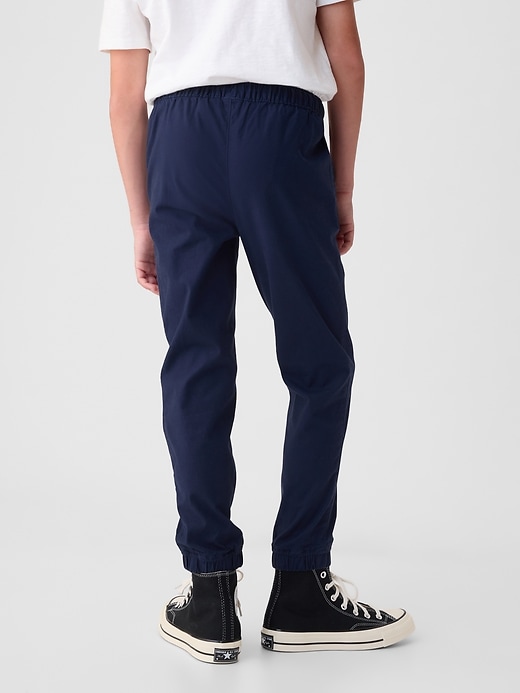 pantaloni da jogging per bambini di tutti i giorni