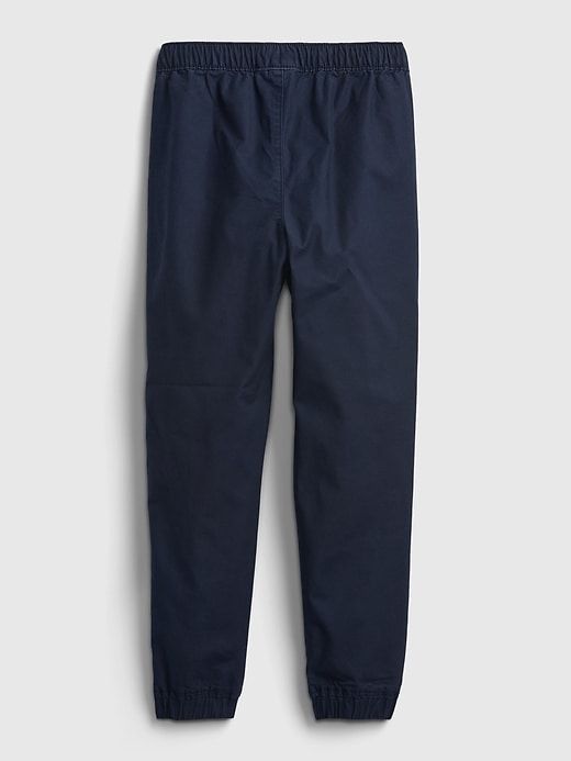 pantaloni da jogging per bambini di tutti i giorni