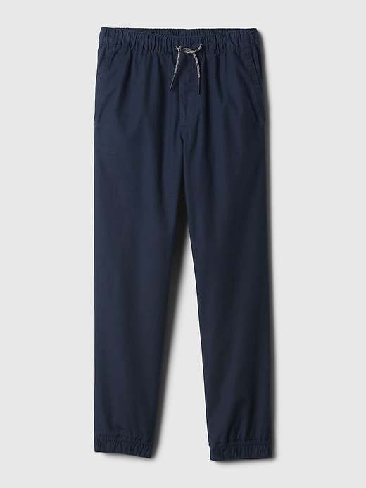 pantaloni da jogging per bambini di tutti i giorni