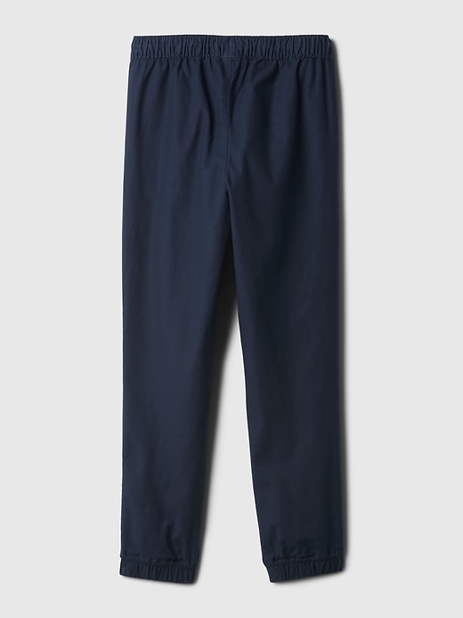 pantaloni da jogging per bambini di tutti i giorni
