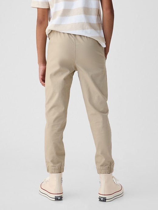 pantaloni da jogging per bambini di tutti i giorni
