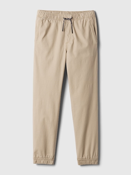 pantaloni da jogging per bambini di tutti i giorni