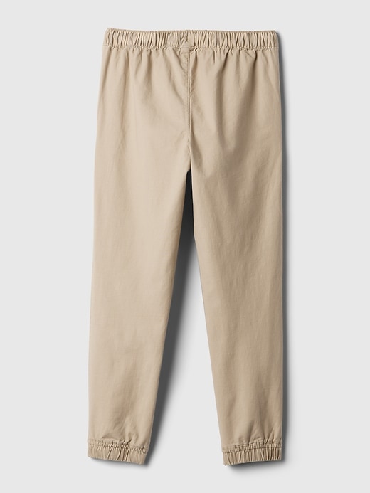 pantaloni da jogging per bambini di tutti i giorni