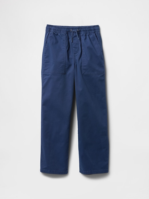 pantaloni cachi ultra morbidi per bambini
